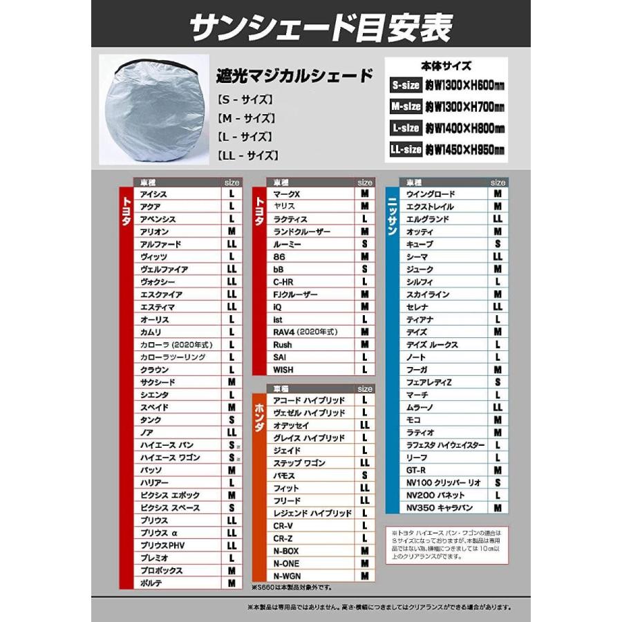 フロントサンシェード 車用遮光マジカルシェード 断熱 日よけ 吸盤なし折りたたみ カーサンシェード 軽量 コンパクト 収納袋付 Sサイズ 1 Colorful Cherry 通販 Yahoo ショッピング