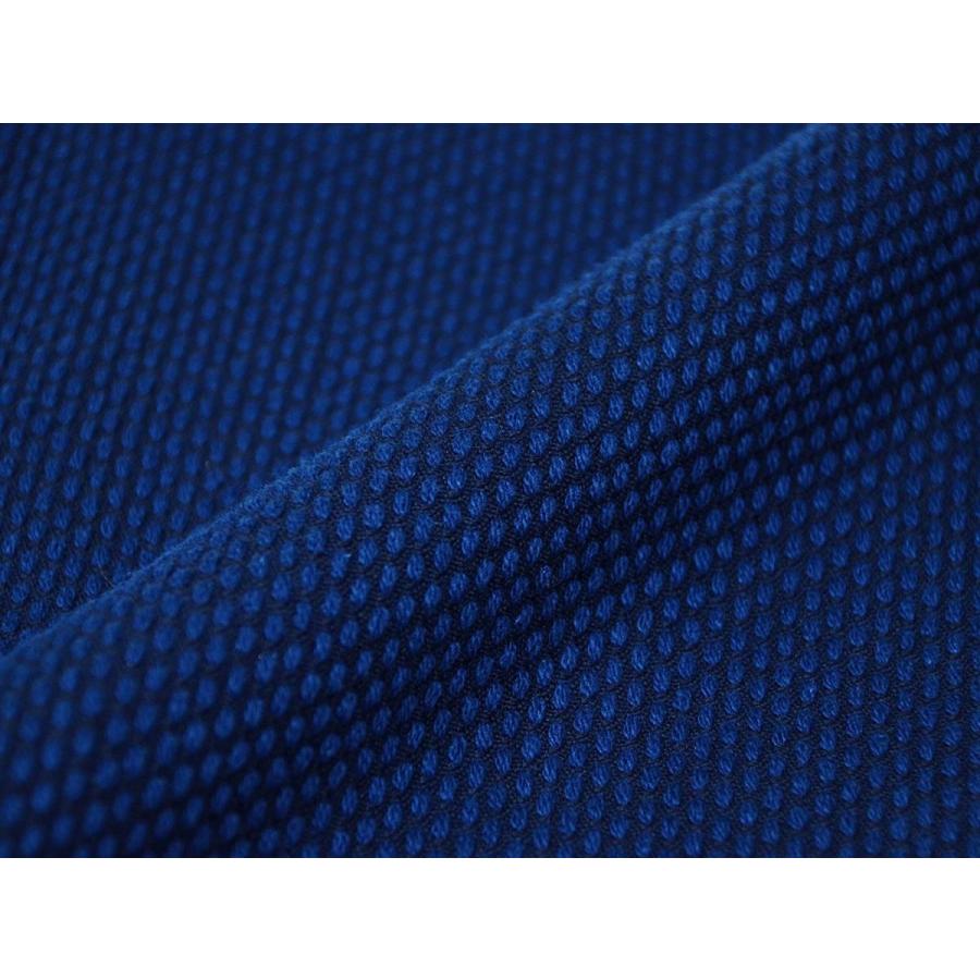 太刺子作務衣 日本製 (M， 濃紺) 和粋庵特製巾着付き 日本製 M， 濃紺 和粋庵特製巾着付き