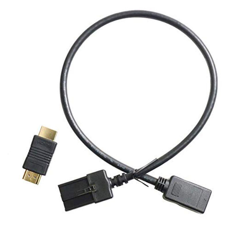 ビートソニック HDMI変換ケーブル
