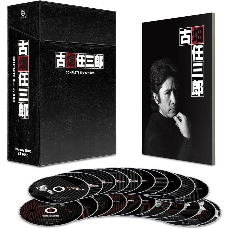 古畑任三郎 COMPLETE Blu-ray BOX COMPLETE Blu ray BOX