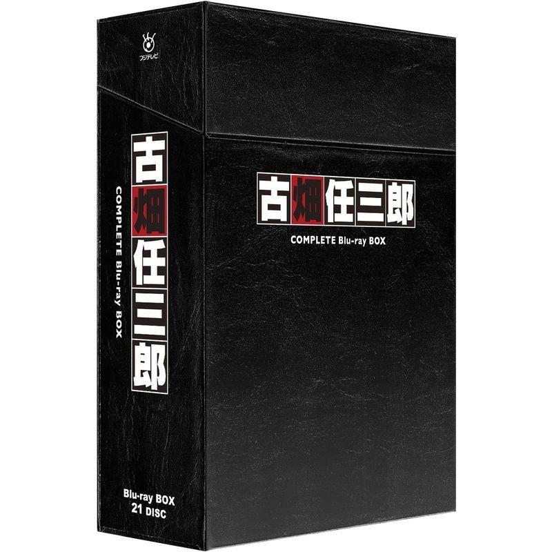 古畑任三郎 COMPLETE Blu-ray BOX COMPLETE Blu ray BOX