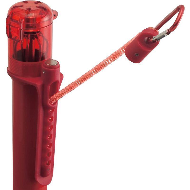 第一精工 ギャフ オートキングギャフCS300 ガンメタ イカ 青物 エギング 釣り ギャフ オートキングギャフCS300 ガンメタ イカ 青物 エギング 釣り