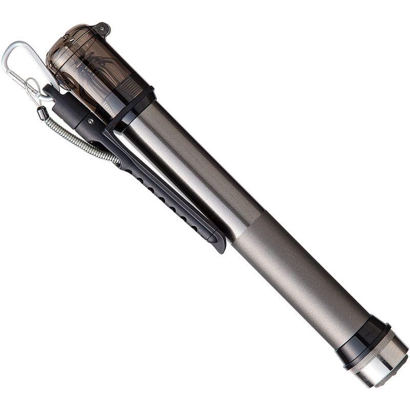 第一精工 ギャフ オートキングギャフCS300 ガンメタ イカ 青物 エギング 釣り ギャフ オートキングギャフCS300 ガンメタ イカ 青物 エギング 釣り