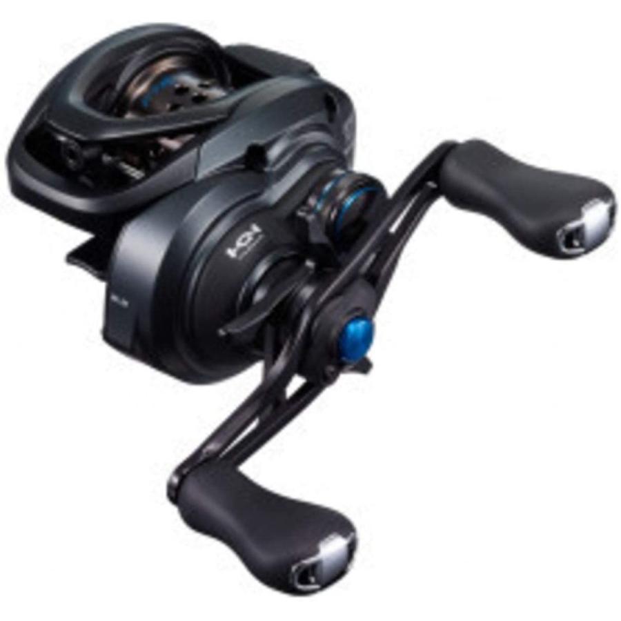 シマノ(SHIMANO) ベイトリール 両軸リール バス SLX BFS 2021 XG LEFT バス釣り SHIMANO ベイトリール 両軸リール バス SLX BFS XG LEFT バス釣り mm