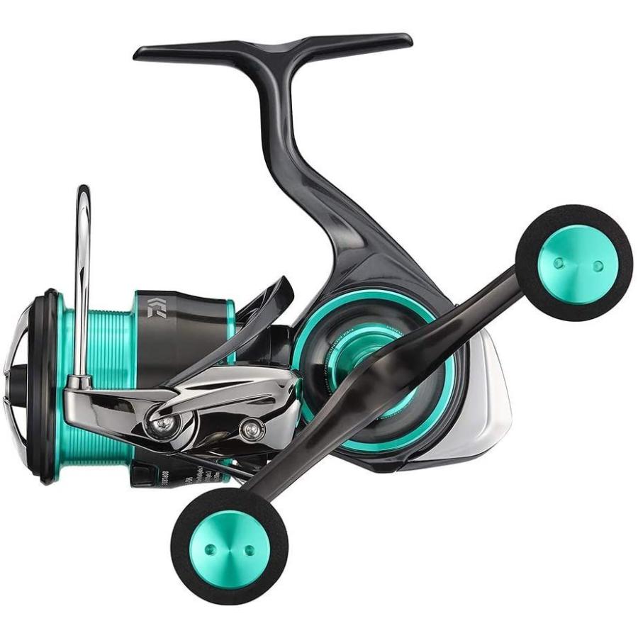 ダイワ 21 エメラルダス エア LT2500-DH エメラルダス エア LT2500 DH