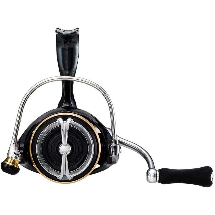 ダイワ(DAIWA) スピニングリール 20 ルビアス FC LT2500S-XH (2020モデル) DAIWA スピニングリール ルビアス FC LT2500S XH 2020モデル
