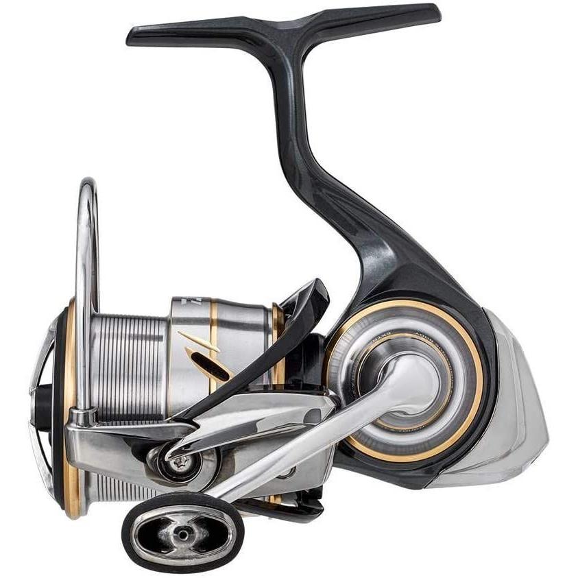 ダイワ(DAIWA) スピニングリール 20 ルビアス FC LT2500S-XH (2020モデル) DAIWA スピニングリール ルビアス FC LT2500S XH 2020モデル
