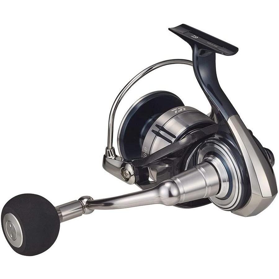福袋特集 ダイワ daiwa スピニングリール 20 ソルティガ 14000-xh 2020モデル ダイワ(DAIWA) スピニングリール 20 ソルティガ 14000-XH (2020モデル)