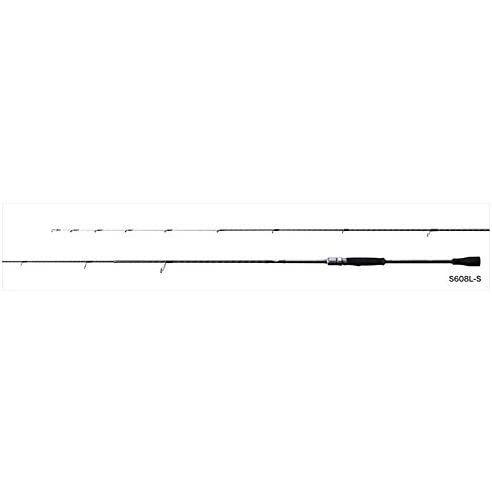 シマノ(SHIMANO) サーベルマスター SS スティック S608L-S ライトテンヤ タチウオ SHIMANO サーベルマスター SS スティック S608L ライトテンヤ タチウオ mm