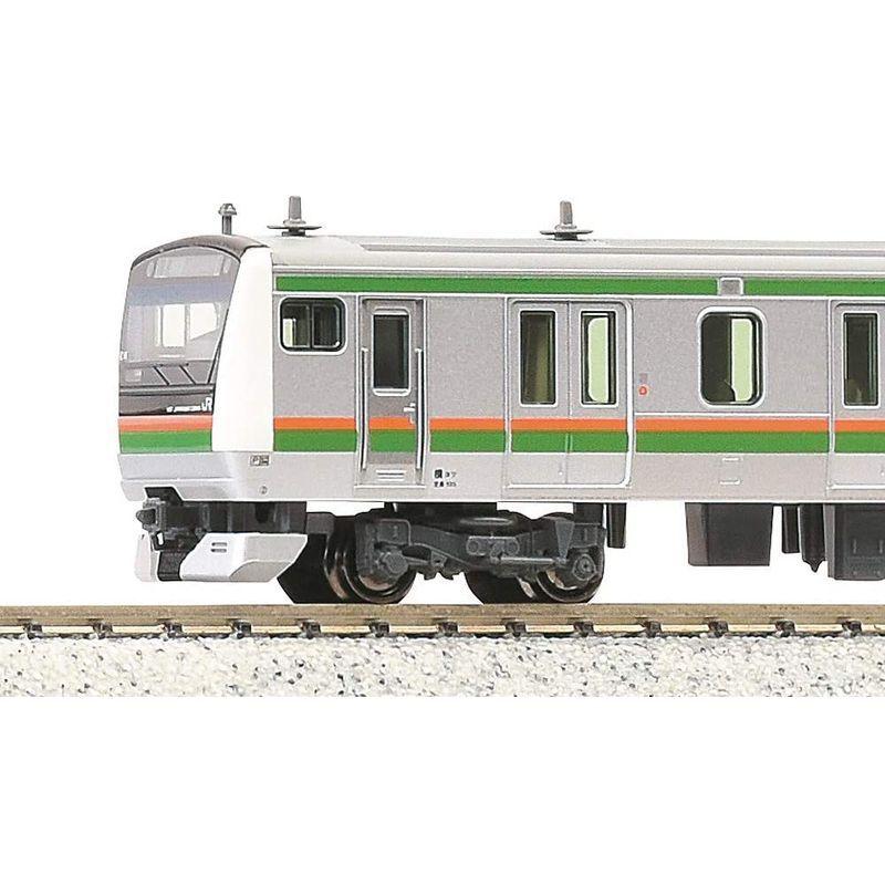KATO Nゲージ スターターセット E233系3000番台 東海道線・上野東京ライン 10-026 鉄道模型入門セット 本、雑誌、コミック 子ども キャラクター GM1126579068(10655円)