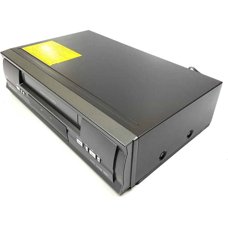 SANSUI 再生専用ビデオデッキ VHSビデオプレーヤー RVP-100 - 通販