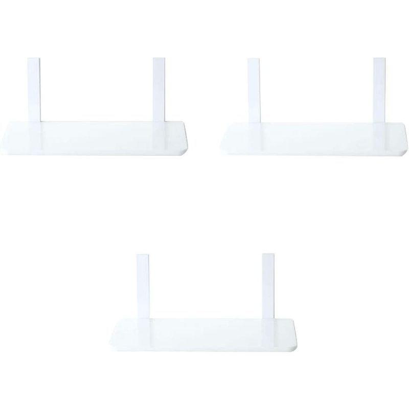 アニマコレ(animacolle) キャットタワー キャットロードプラス NKC-###-5006 簡単取付白セット 運動不足解消 animacolle キャットタワー キャットロードプラス NKC ### 簡単取付白セット 運動不足解消 日本