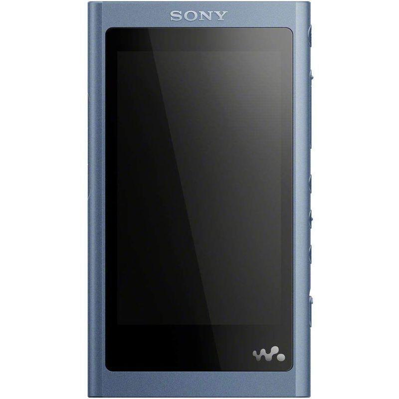 日本製/今治産 ソニー ウォークマン Aシリーズ 16GB NW-A55 : MP3 ...