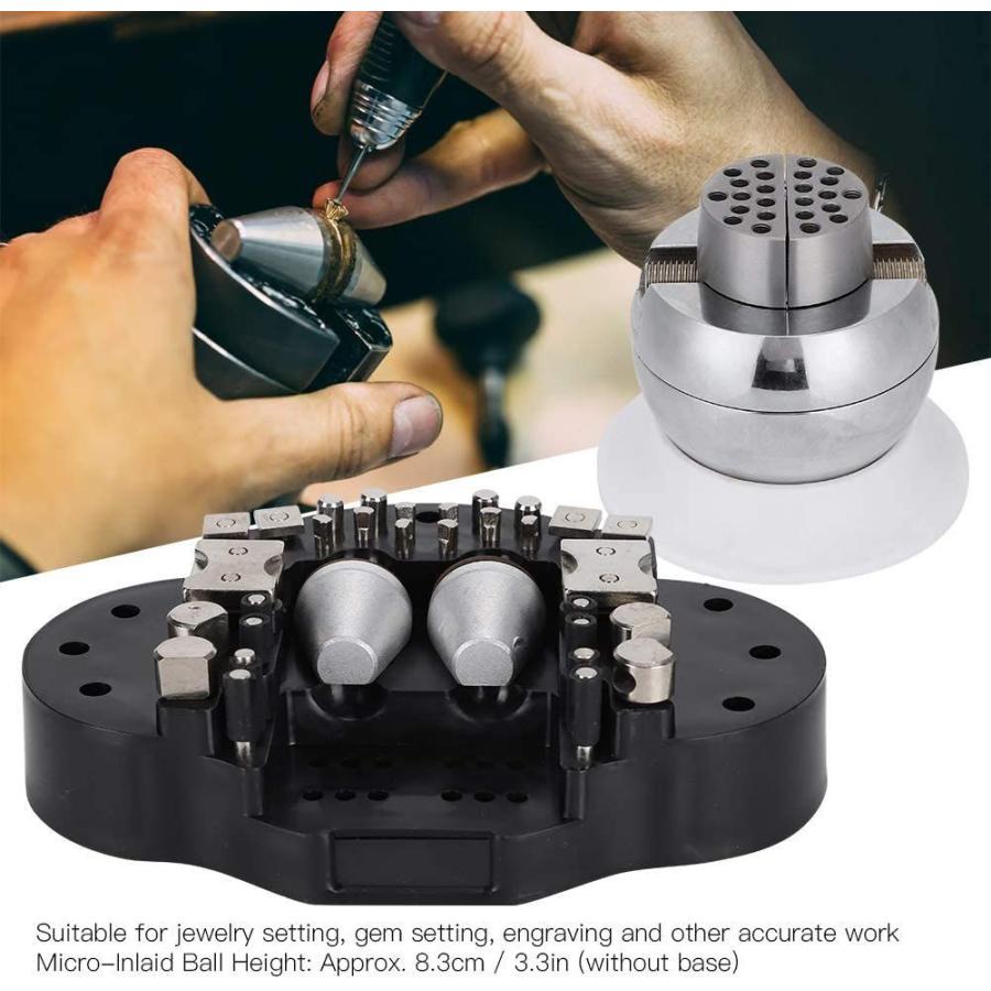 ホットセールワークホルダー バイス 360度調節 DIY ハンドメイド プライヤー RIDGID トップスクリューベンチチェーンバイス BC410P 1台 (40200)
