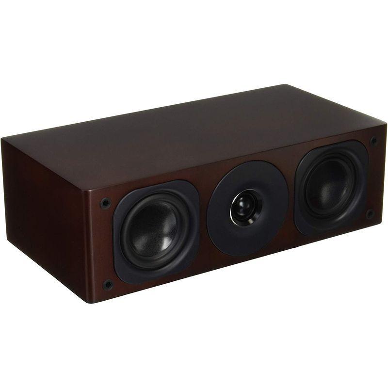 デノン Denon SC-C37 センタースピーカー ハイレゾ対応 SC-17 SC-37シリーズ 1台 木目 SC-C37M SC Denon C37 センタースピーカー ハイレゾ対応 37シリーズ 1台 木目 C37M