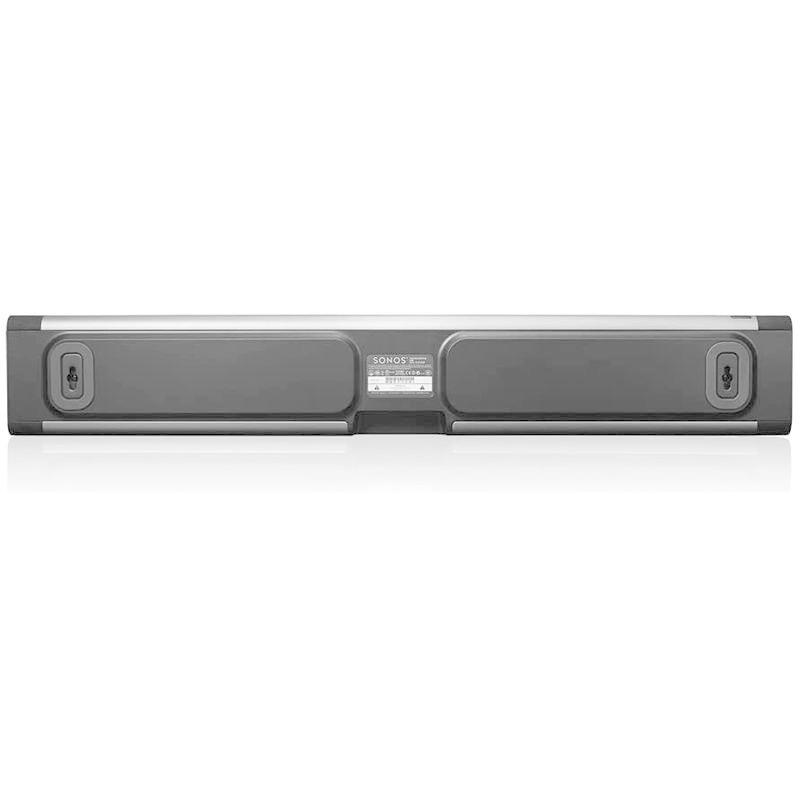 ★最終価格★ Sonos ソノス Playbar プレイバー Soundbar サウンドバー ストリーミング対応 PBAR1JP1BLK 【DGJ1401027132】(49141円)