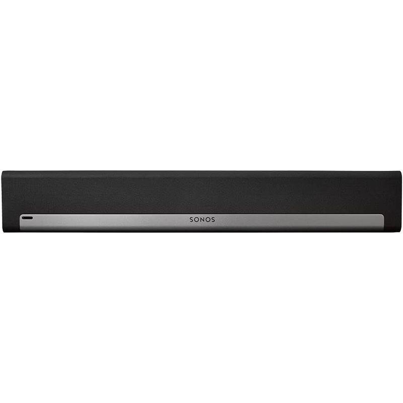 ★最終価格★ Sonos ソノス Playbar プレイバー Soundbar サウンドバー ストリーミング対応 PBAR1JP1BLK 【DGJ1401027132】(49141円)