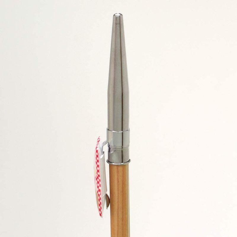 公式ショップTOHKIN 合格祈願鉛筆キャップ 招き猫 日本製 受験生 GEC-SO82(S) 応援 1個入 金属キャップ 机上アクセサリー 