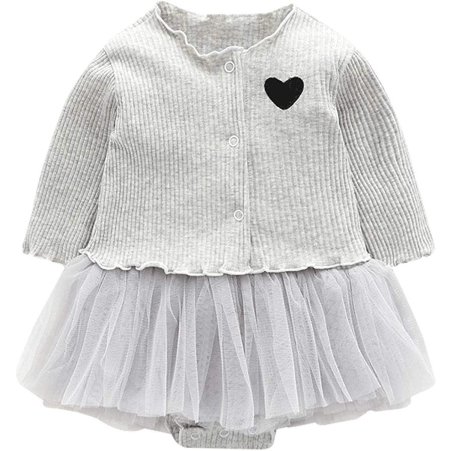 最大40 Offクーポン Famuka 女の子ボレロ ロンパス ベビー キッズ 子供服 ベビー服 女の子フォーマル 70cm 80cm 90cm フォーマル Materialworldblog Com