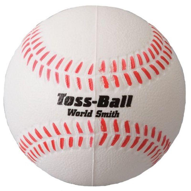 公式の店舗 新品本物 UNIX ユニックス 野球 練習用品 トレーニングボール TOSS球 硬式タイプ 2pcs PL72-43 somiskoi.com somiskoi.com