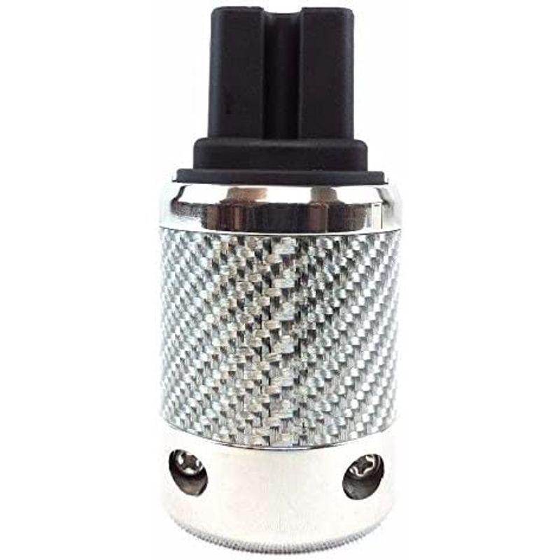 FURUTECH FI-50 NCF R インレットプラグ インレットプラグ FI NCF