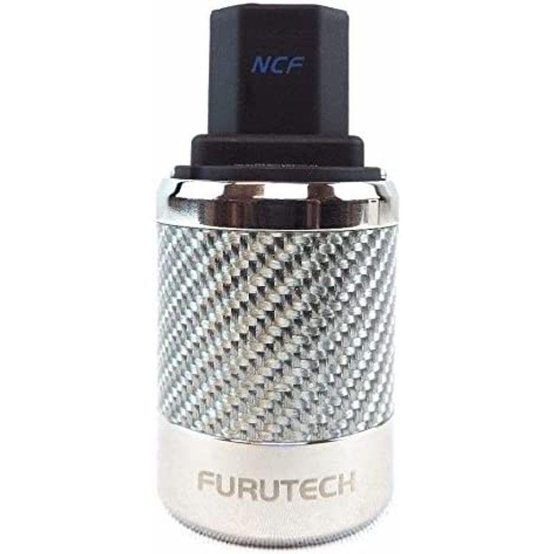 FURUTECH FI-50 NCF R インレットプラグ インレットプラグ FI NCF