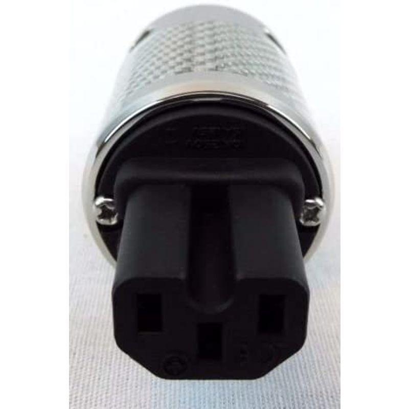 FURUTECH FI-50 NCF R インレットプラグ インレットプラグ FI NCF