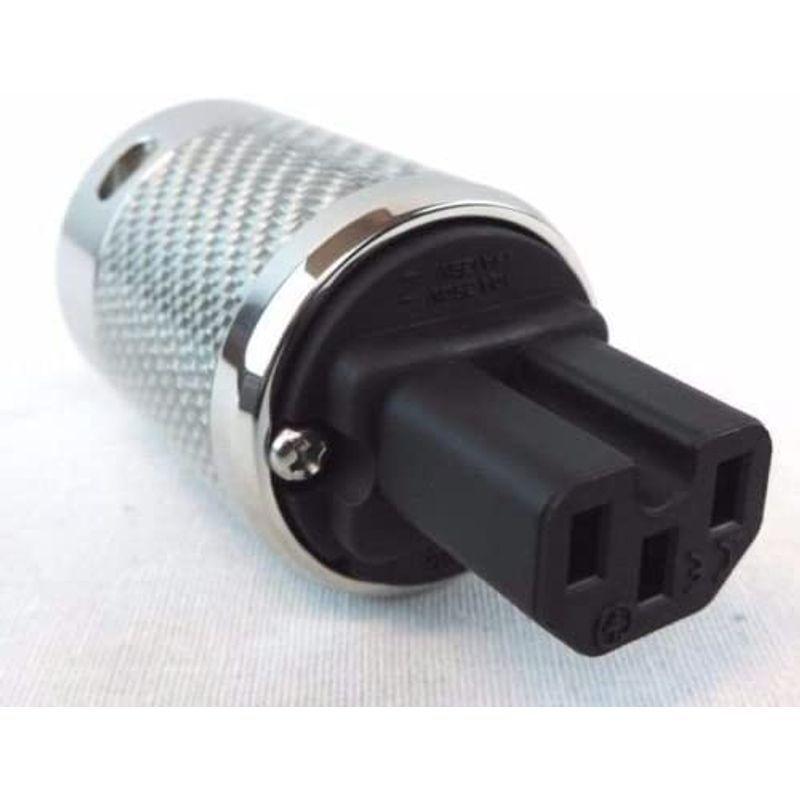 FURUTECH FI-50 NCF R インレットプラグ インレットプラグ FI NCF