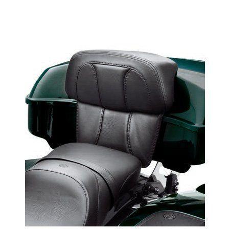 ハーレーダビッドソン Harley Davidson 外装パーツ チョップ ツアーパックバックレストパッド Cvoストリートグライドスタイル チョップ ツアーパックバックレストパッド Cvoストリートグライドスタイル なら