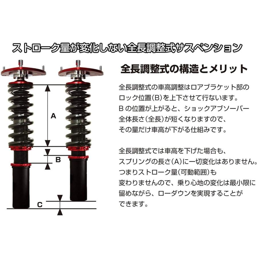 お気に入り Blitz ブリッツ 車高調 レンチ付 エヴリィ2wd 4wd Da17v Da17w ダンパー サスペンション フロント リア 4本セッ Townshipbagel Com