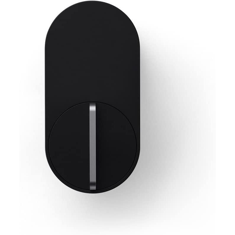 Qrio Lock (キュリオロック) スマホで自宅カギを解施錠できるスマートロック Q-SL2 Lock キュリオロック スマホで自宅カギを解施錠できるスマートロック SL2