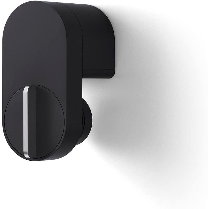 Qrio Lock (キュリオロック) スマホで自宅カギを解施錠できるスマートロック Q-SL2 Lock キュリオロック スマホで自宅カギを解施錠できるスマートロック SL2