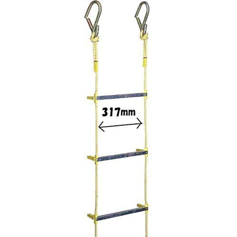 史上一番安い史上一番安いもしもの時に備えよう 八ツ矢工業 アルミ縄