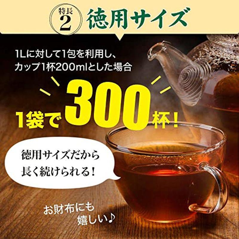 ユウキ製薬 徳用 二度焙煎 杜仲茶 3g×60包 ティーバッグ ダイエットティ 健康茶 ノンカフェイン