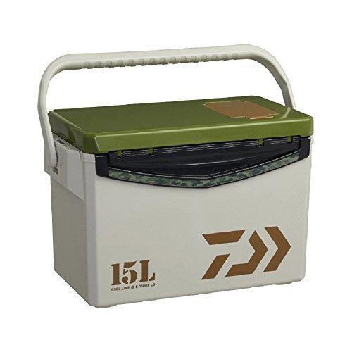 特価商品 ダイワ グリーン Ls S1500x ライトソルト クールラインa 釣り クーラーボックス ダイワ Daiwa Cp L ふんばるマン クーラーボックス