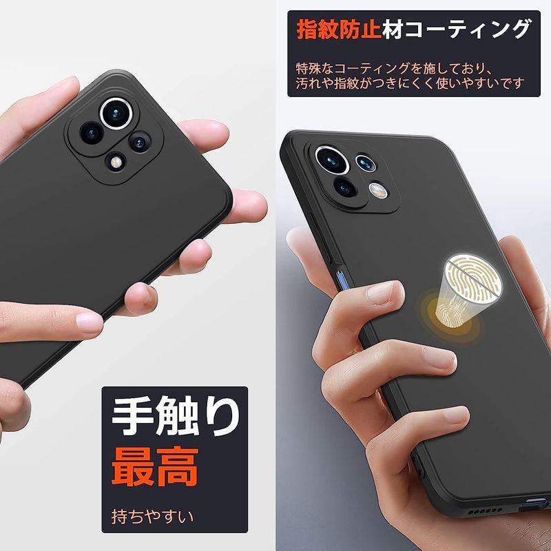 iPhone 8 plus 用 ケースiPhone7 plus 用 ケース 耐衝撃 シリコン TPU iPhone8 plus用 カバー か｜colorful-market｜05