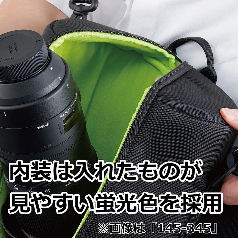 ハクバ キャリーカート HAKUBA ソフトレンズポーチ02 ブラック｜colorful-market｜09