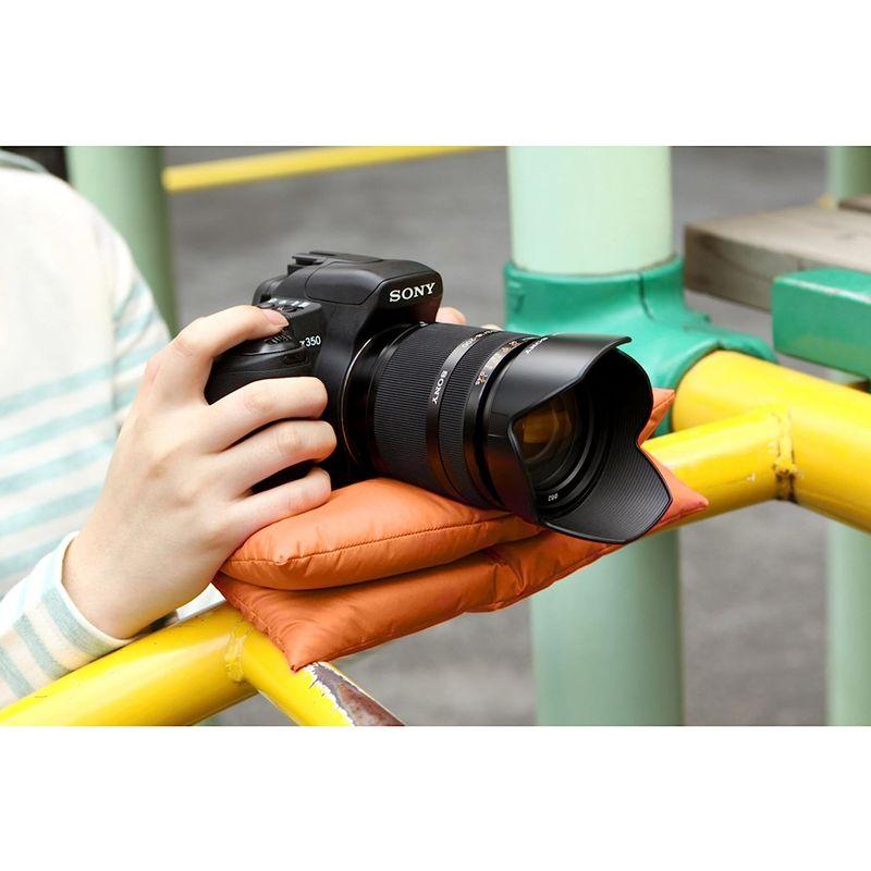HAKUBA カメラ用マルチクッションマット カメラ ざ・ぶとん S オレンジ KZB-S-OR｜colorful-market｜03