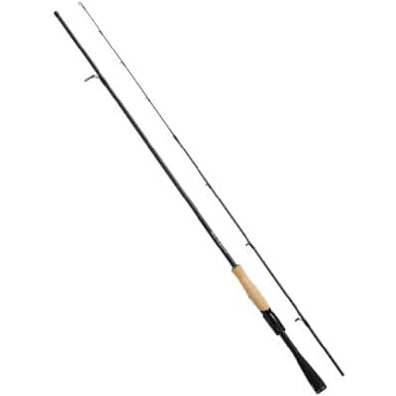 ダイワ(DAIWA) 21 ブレイゾン C66ML-2 2ピース ベイトキャスティングモデル｜colorful-market｜02