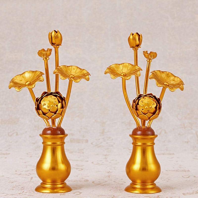 常花 仏花 常花セット 花立て お仏壇用仏具 蓮花 はすはな 花立 常花 仏花 常花セット 花立て お仏壇用仏具 蓮花 はすはな 花立