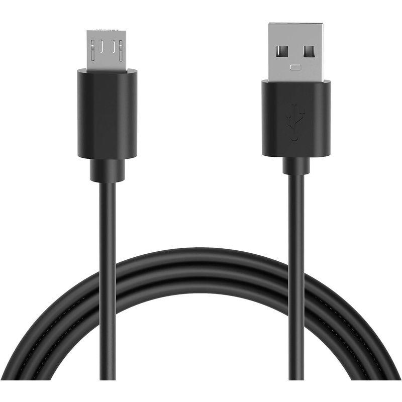 Superer Micro USB 充電ケーブル Sony ソニー交換用電源コード Superer Micro USB 充電ケーブル Sony ソニー交換用電源コード