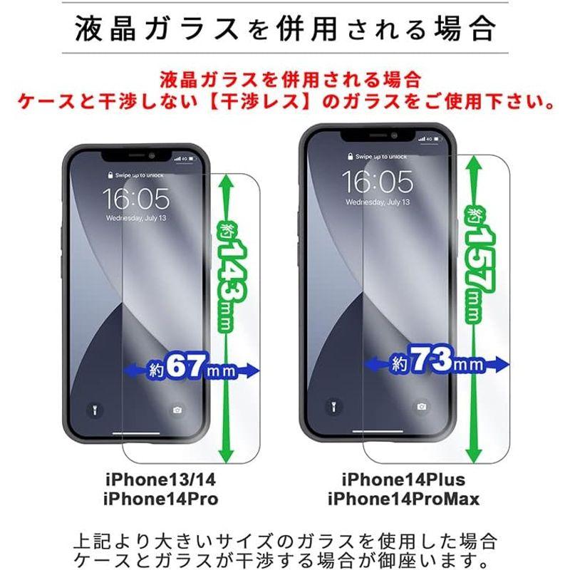 EDWIN 正規品 iPhone14 Pro ケース 手帳型 デニム カード収納 「 タグデニム 」 アイフォン14プロ ブランド スマホ｜colorful-market｜03