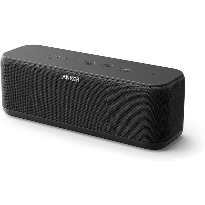 第2世代Anker Soundcore Boost Bluetooth スピーカー 20W出力 大音量 防水 重低音 IPX7｜colorful-market｜05