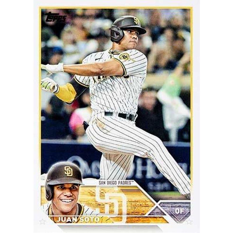 2023 MLB メジャーリーグ ベースボールカード 野球カード 2023 MLB メジャーリーグ ベースボールカード 野球カード