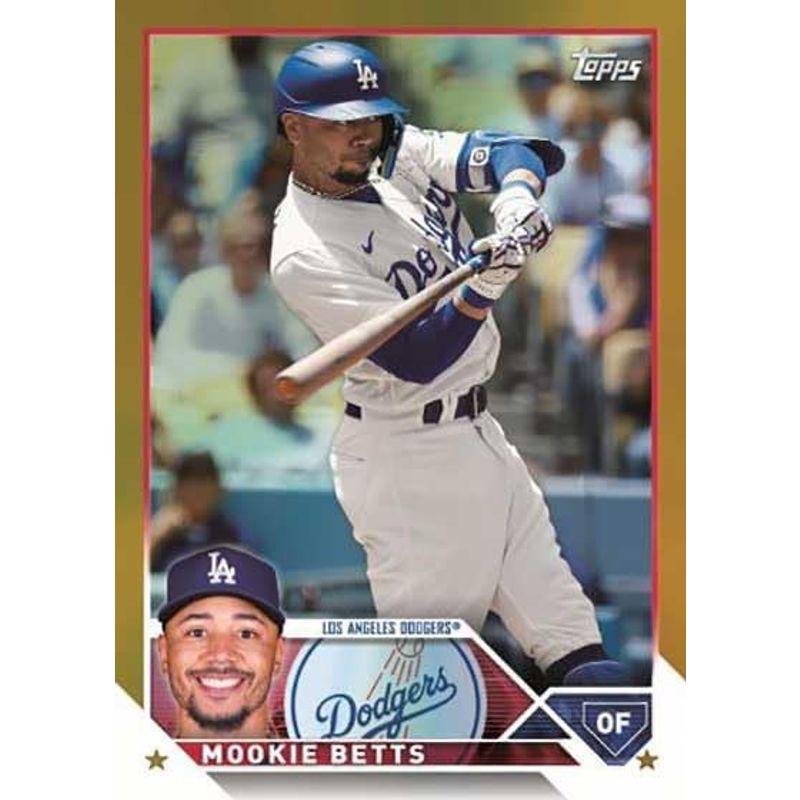 2023 MLB メジャーリーグ ベースボールカード 野球カード 2023 MLB メジャーリーグ ベースボールカード 野球カード