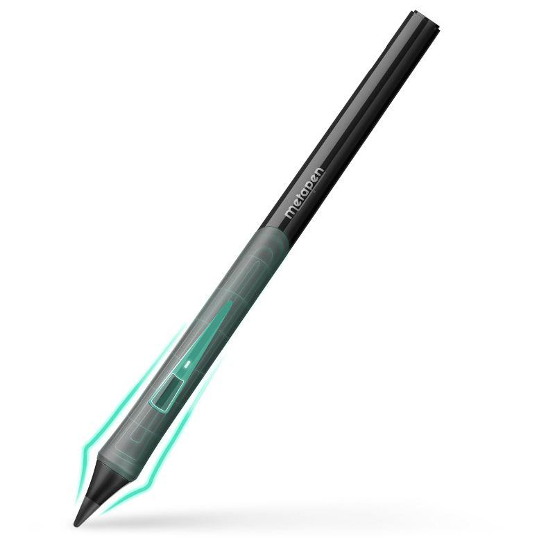 Metapen iPad ペンシル 2023業界驚く新登場 人間工学に基づく Metapen iPad ペンシル 2023業界驚く新登場 人間工学に基づく