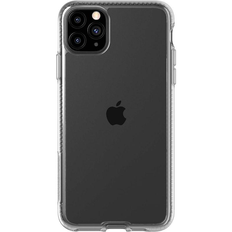 tech21(テック21) Pure Clear(ピュアクリア) iPhone11 Pro 用携帯電話保護ケース - 抗菌性で強化された3m｜colorful-market｜02