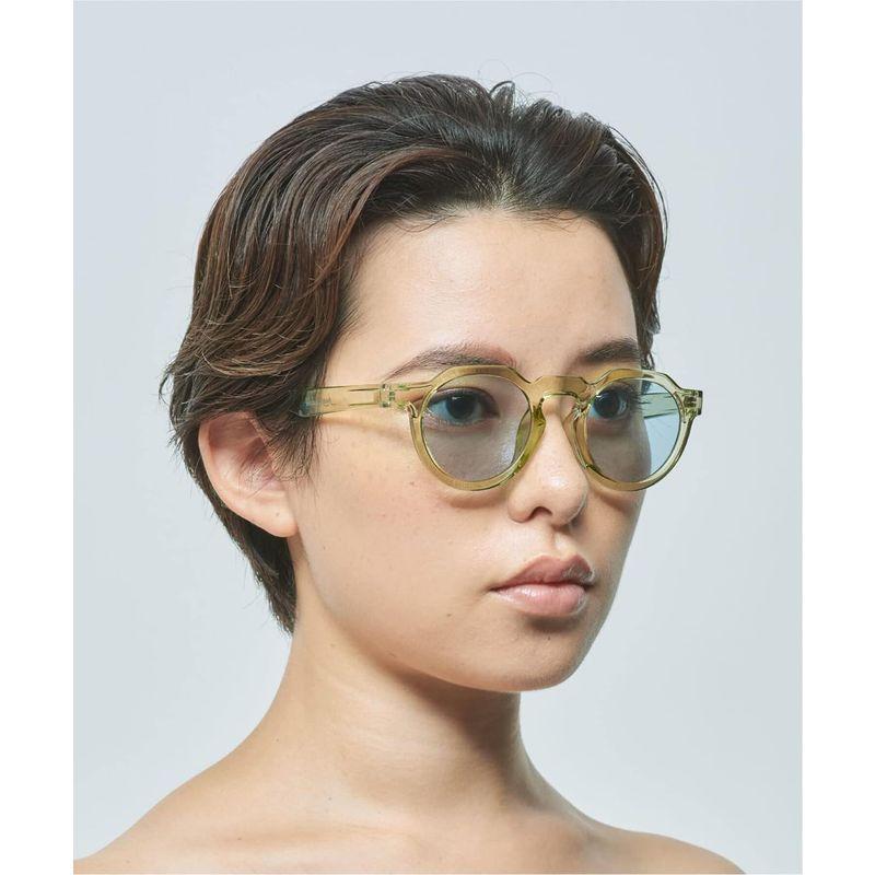 Jugaad14ジュガード14 日本製 サングラス HORIZON CLEAR Jugaad14ジュガード14 日本製 サングラス HORIZON CLEAR