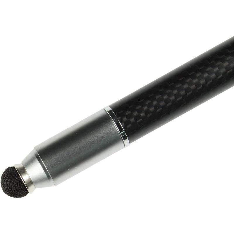 iPad/iPhone用スタイラスペン （タッチペン） Su-Pen P201S-T9C （カーボン軸）｜colorful-market｜07