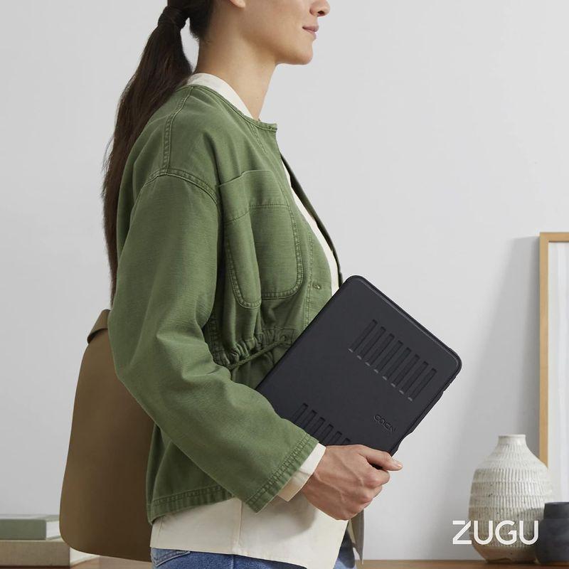 ZUGU iPad Pro 11 ケース 2022 第4世代 / 2021 第3世代 / 2020 第2世代 / 2018 第1世代 極薄｜colorful-market｜06